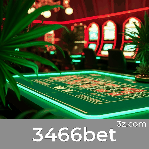 Tecnologia Avançada da 3466bet: Inovação em Apostas Online