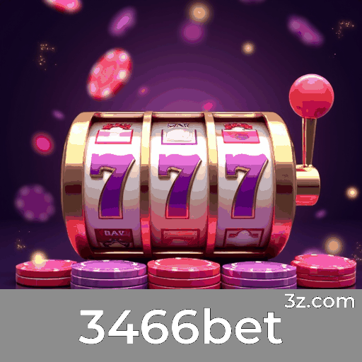 3466bet: Plataforma de Apostas Confiável e Premiada