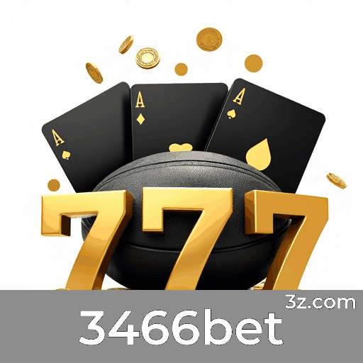 3466bet Jogos: Inovação e Tecnologia de Ponta
