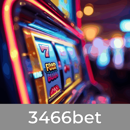 3466bet: Slots, Jogos de Mesa e Experiências Realistas
