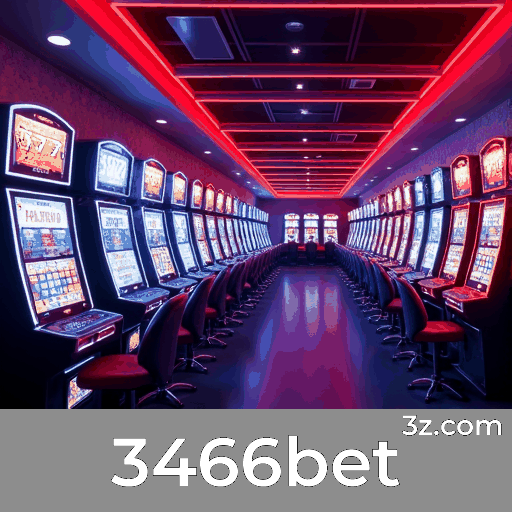 3466bet: Plataforma de Apostas Confiável e Premiada