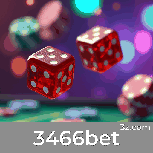 3466bet Jogos: Inovação e Tecnologia de Ponta