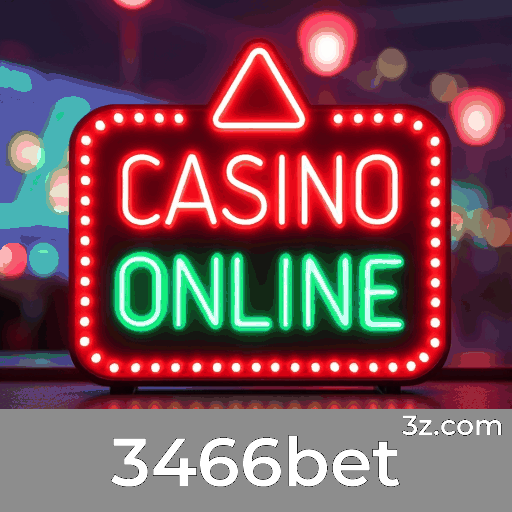 Holografia 3D: Jogos de Cassino no 3466bet