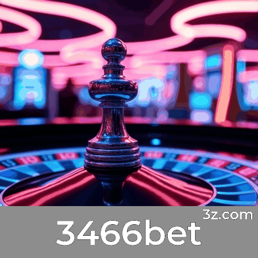3466bet: Plataforma de Apostas Confiável e Premiada