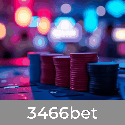 3466bet: Descubra Ofertas de Bônus Incomparáveis e Exclusivas