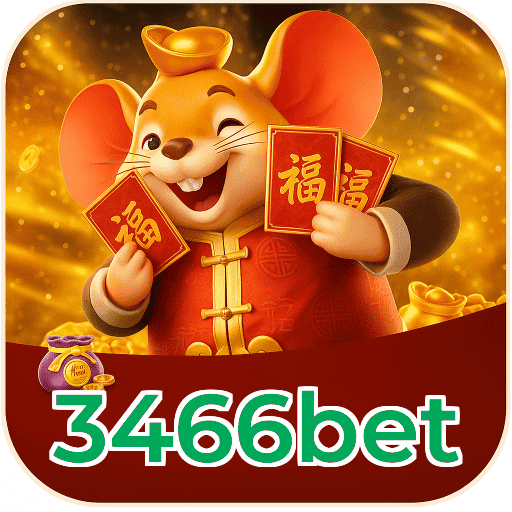 3466bet logo