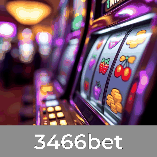 3466bet: Slots, Jogos de Mesa e Experiências Realistas