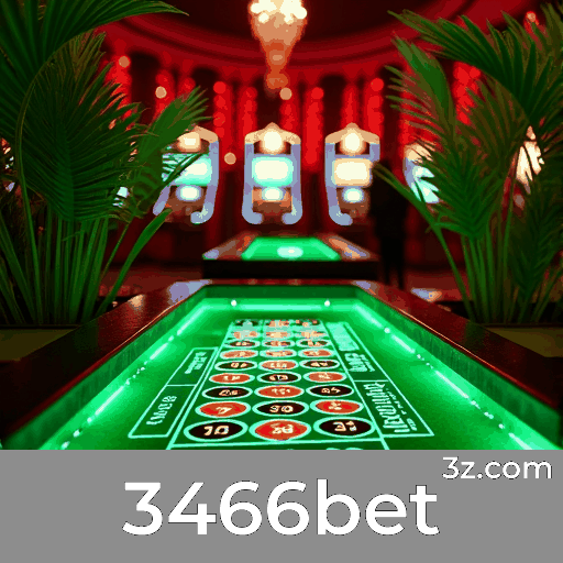 Mergulhe no Ambiente Envolvente e Realismo do Cassino 3466bet