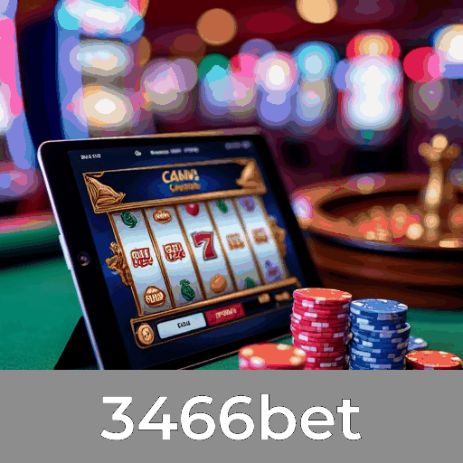 3466bet: Descubra Ofertas de Bônus Incomparáveis e Exclusivas